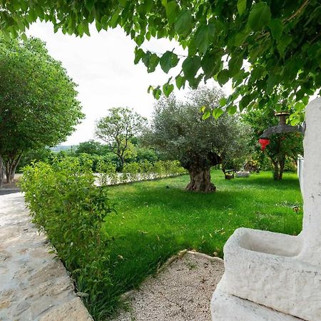 Lisane Ostrovicke Stone Villa Didovi Snovi With Heated Pool מראה חיצוני תמונה