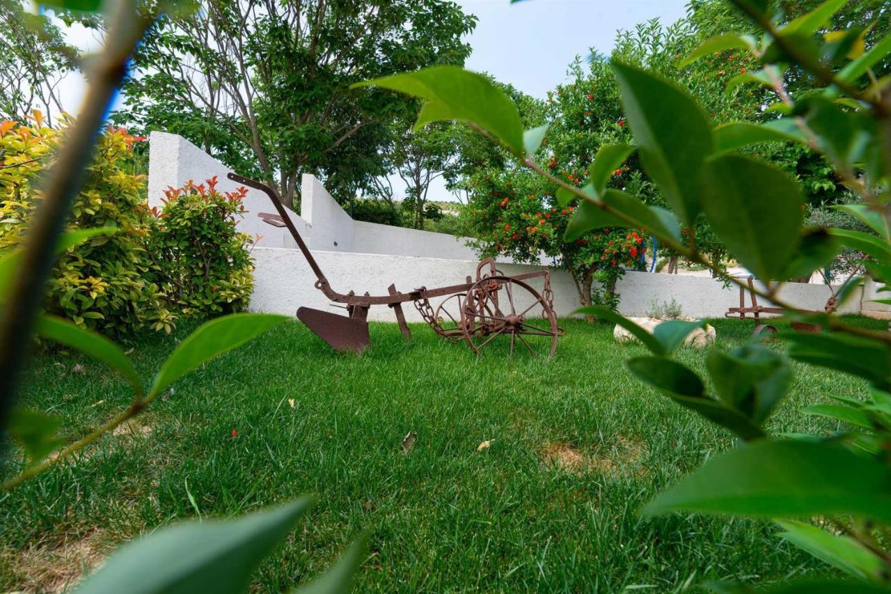 Lisane Ostrovicke Stone Villa Didovi Snovi With Heated Pool מראה חיצוני תמונה