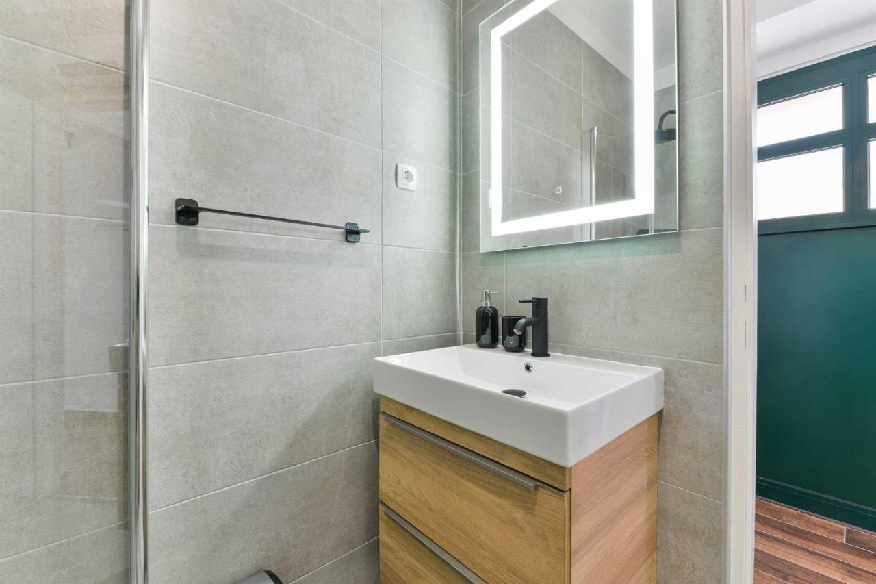 Lisane Ostrovicke Stone Villa Didovi Snovi With Heated Pool מראה חיצוני תמונה